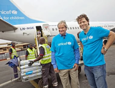 Παραιτήθηκε ο υποδιευθυντής της Unicef- Κατηγορήθηκε για σεξουαλική παρενόχληση